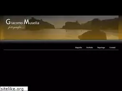 Sites similar to giacomomusella.com