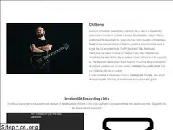 Sites similar to giacomopasquali.it