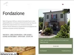 Sites similar to giacomopuccini.it