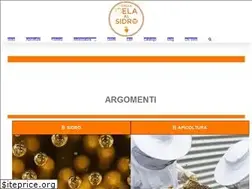Sites similar to giacomorodolfi.com