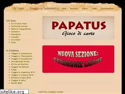 Sites similar to giacomosanesi.it