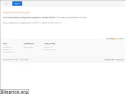 Sites similar to giacomosblog-boston.blogspot.com