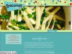 Sites similar to giacomosciboevino.com