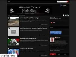 Sites similar to giacomotavera.blogspot.com