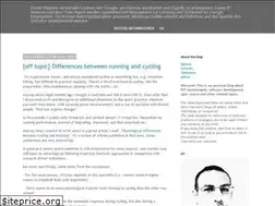 Sites similar to giacomovacca.com
