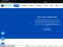 Sites similar to giacongbanghe.vn