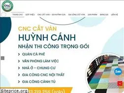 Sites similar to giacongcatvan.com