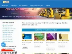 Sites similar to giacongchuyennghiep.com