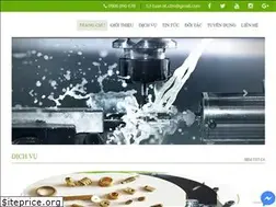Sites similar to giacongcncbk.com