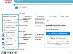 Sites similar to giacongcomposite.com.vn
