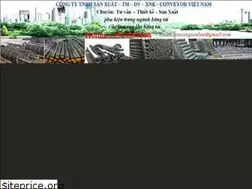 Sites similar to giacongconlan.com