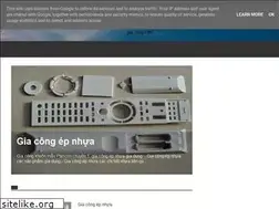 Sites similar to giacongkhuonmaucnc.blogspot.com
