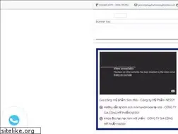 Sites similar to giacongmypham.com