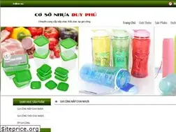 Sites similar to giacongnhuadp.com