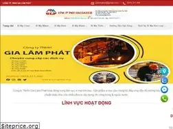 Sites similar to giacongxima.com