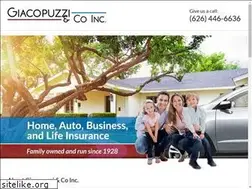 Sites similar to giacopuzziandco.com