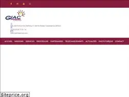 Sites similar to giacoteltour.ma