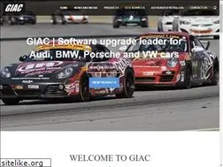 Sites similar to giacusa.com