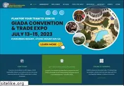 Sites similar to giada.org