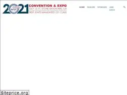 Sites similar to giadaconvention.org
