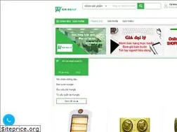 Sites similar to giadaily.com