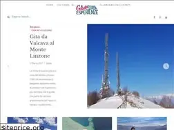 Sites similar to giadamilleesperienze.it