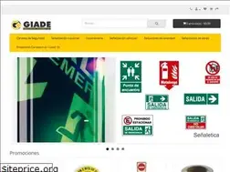 Sites similar to giade.com.ar