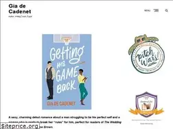 Sites similar to giadecadenet.com