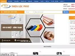 Sites similar to giadiencongnghiep.com
