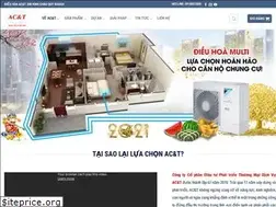Sites similar to giadieuhoa247.vn