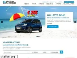 Sites similar to giadilconsulting.com