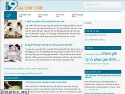 Sites similar to giadinh9.com