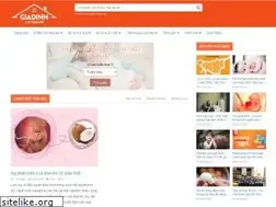 Sites similar to giadinhlavogia.com