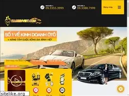 Sites similar to giadinhviet.com