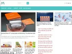 Sites similar to giadinhvietnam.net