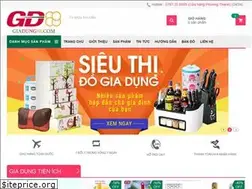 Sites similar to giadung88.com