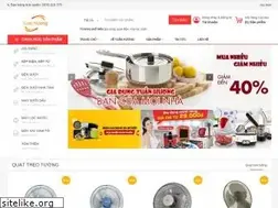 Sites similar to giadunggiatot.vn