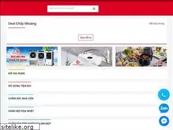 Sites similar to giadunghiendai.vn