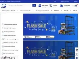 Sites similar to giadungngon.com