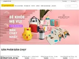 Sites similar to giadungnhanh.com