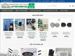 Sites similar to giadungnhaviet.com