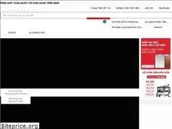 Sites similar to giadungplus.com