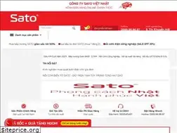 Sites similar to giadungsato.com