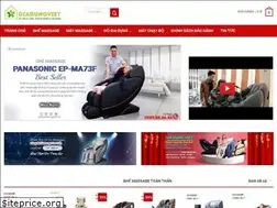 Sites similar to giadungviet.vn