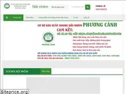 Sites similar to giadungvugia.com