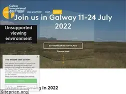 Sites similar to giaf.ie
