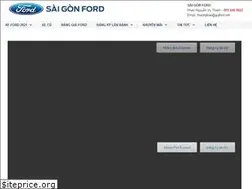 Sites similar to giaford.net