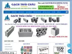 Sites similar to giagachkhongnung.com