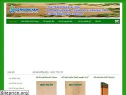 Sites similar to giago.vn
