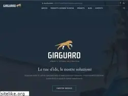 Sites similar to giaguaroedilizia.com